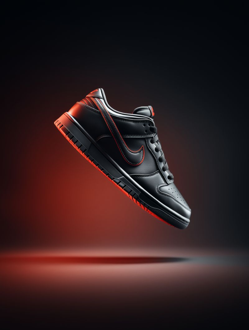 Sculpt High-Top