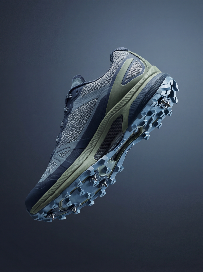 Metal Spikes