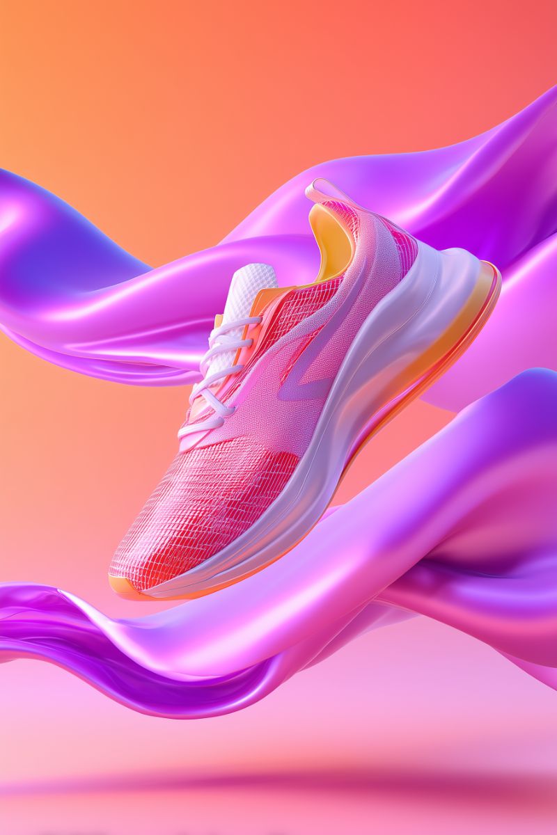 Fluid Gradient