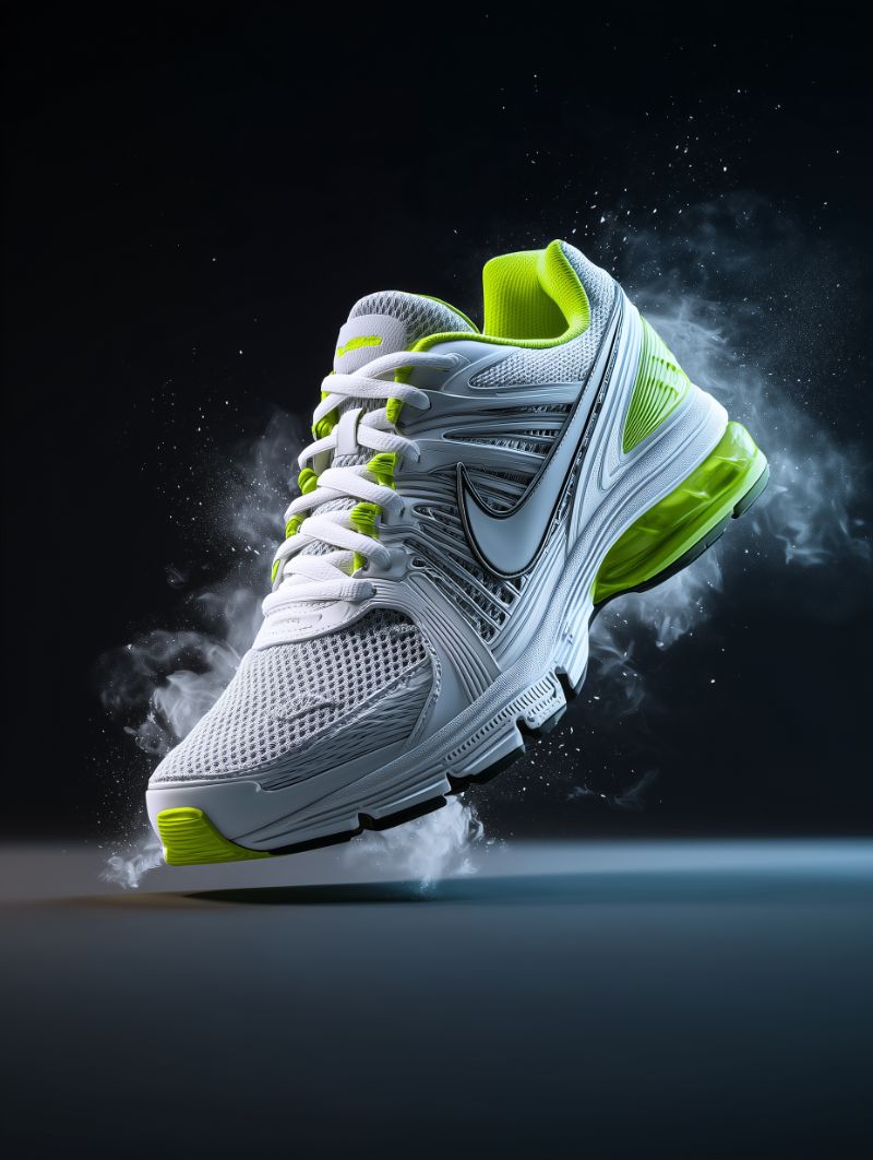 Lime Vapor