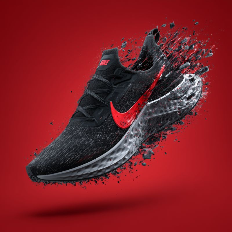 Carbon Runner V1